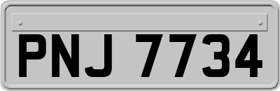 PNJ7734