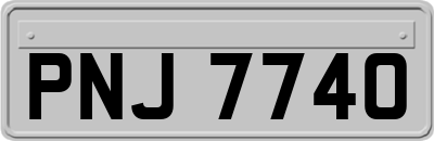 PNJ7740