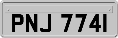 PNJ7741