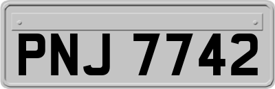 PNJ7742