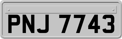 PNJ7743