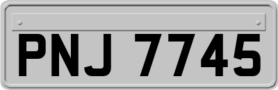 PNJ7745