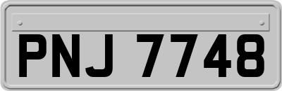 PNJ7748