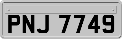 PNJ7749