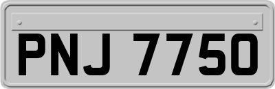 PNJ7750