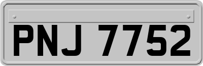 PNJ7752