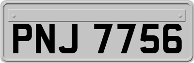 PNJ7756