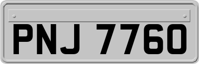 PNJ7760