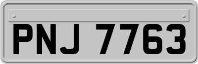 PNJ7763