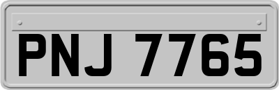 PNJ7765