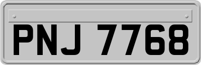 PNJ7768