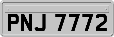 PNJ7772