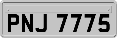 PNJ7775