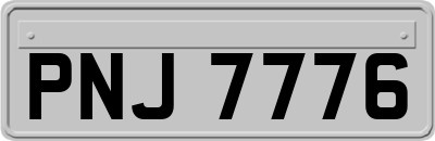 PNJ7776