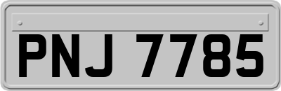 PNJ7785