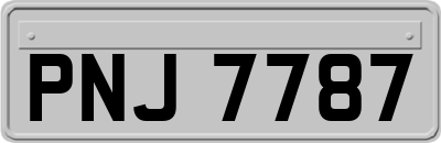 PNJ7787