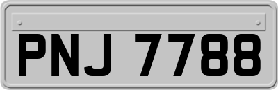 PNJ7788