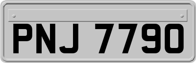 PNJ7790