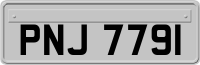 PNJ7791