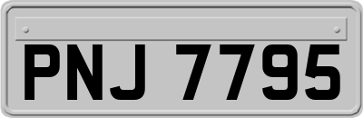 PNJ7795