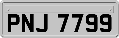 PNJ7799