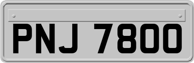 PNJ7800