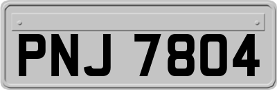 PNJ7804