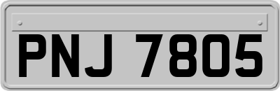 PNJ7805