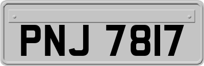 PNJ7817