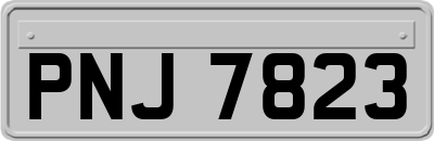 PNJ7823