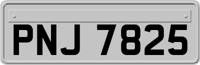 PNJ7825
