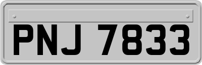 PNJ7833