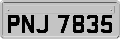 PNJ7835