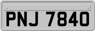 PNJ7840
