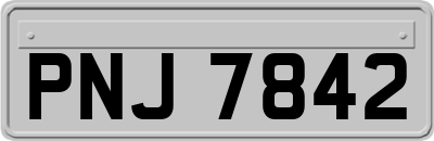 PNJ7842