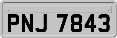 PNJ7843