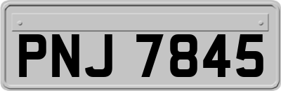 PNJ7845