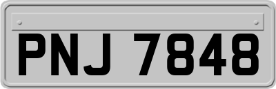 PNJ7848