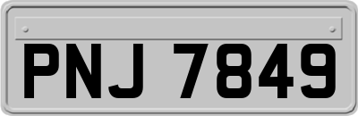 PNJ7849