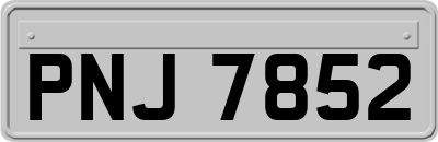 PNJ7852