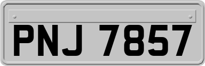 PNJ7857