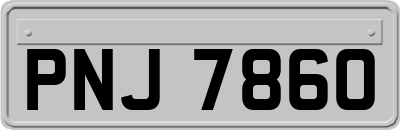 PNJ7860