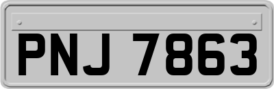 PNJ7863