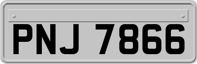 PNJ7866