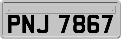 PNJ7867