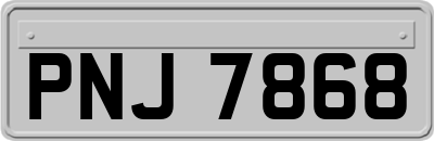 PNJ7868