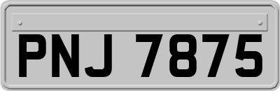 PNJ7875