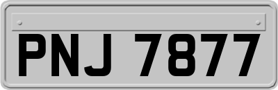 PNJ7877