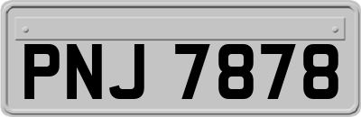 PNJ7878