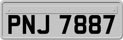 PNJ7887